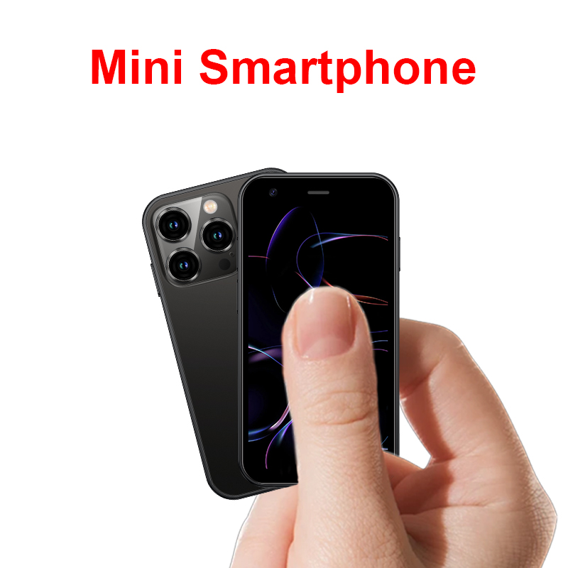 Mini smartphone équipé d'un éc - Sports Equipment In Spanish avis et prix