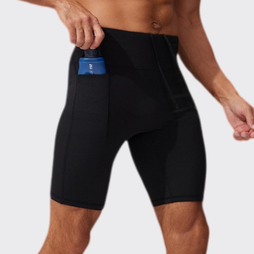 Shorts de sport pour hommes, s - Sports Equipment Logo avis et prix