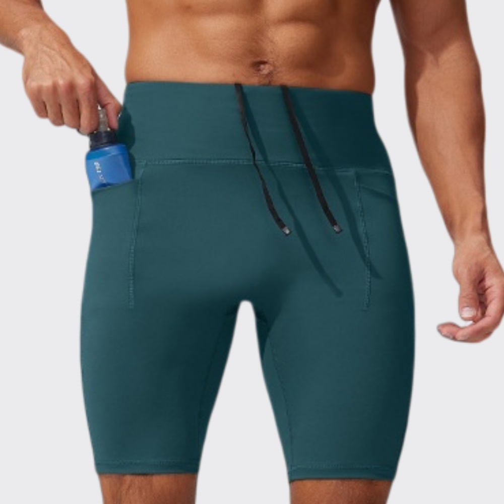 Shorts de sport pour hommes, s - Sports Equipment Logo avis et prix